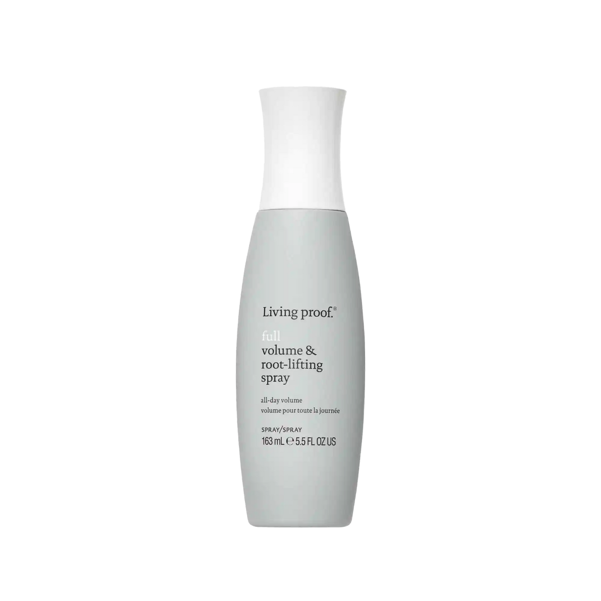 Full Volume & Root-Lifting Spray