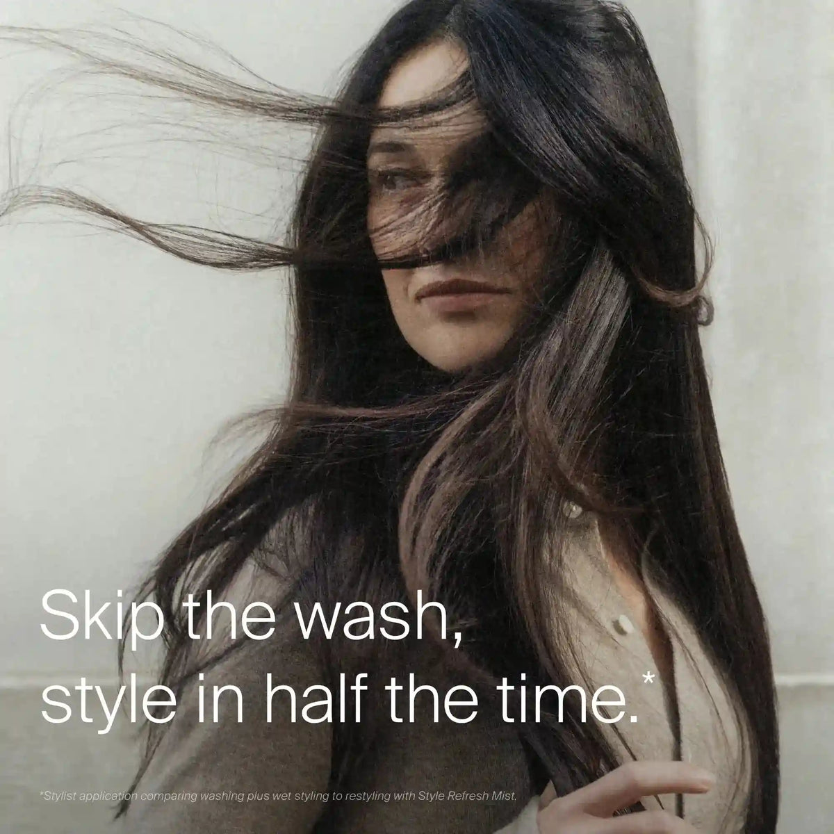 Style Refresh Mist + Brush Set
