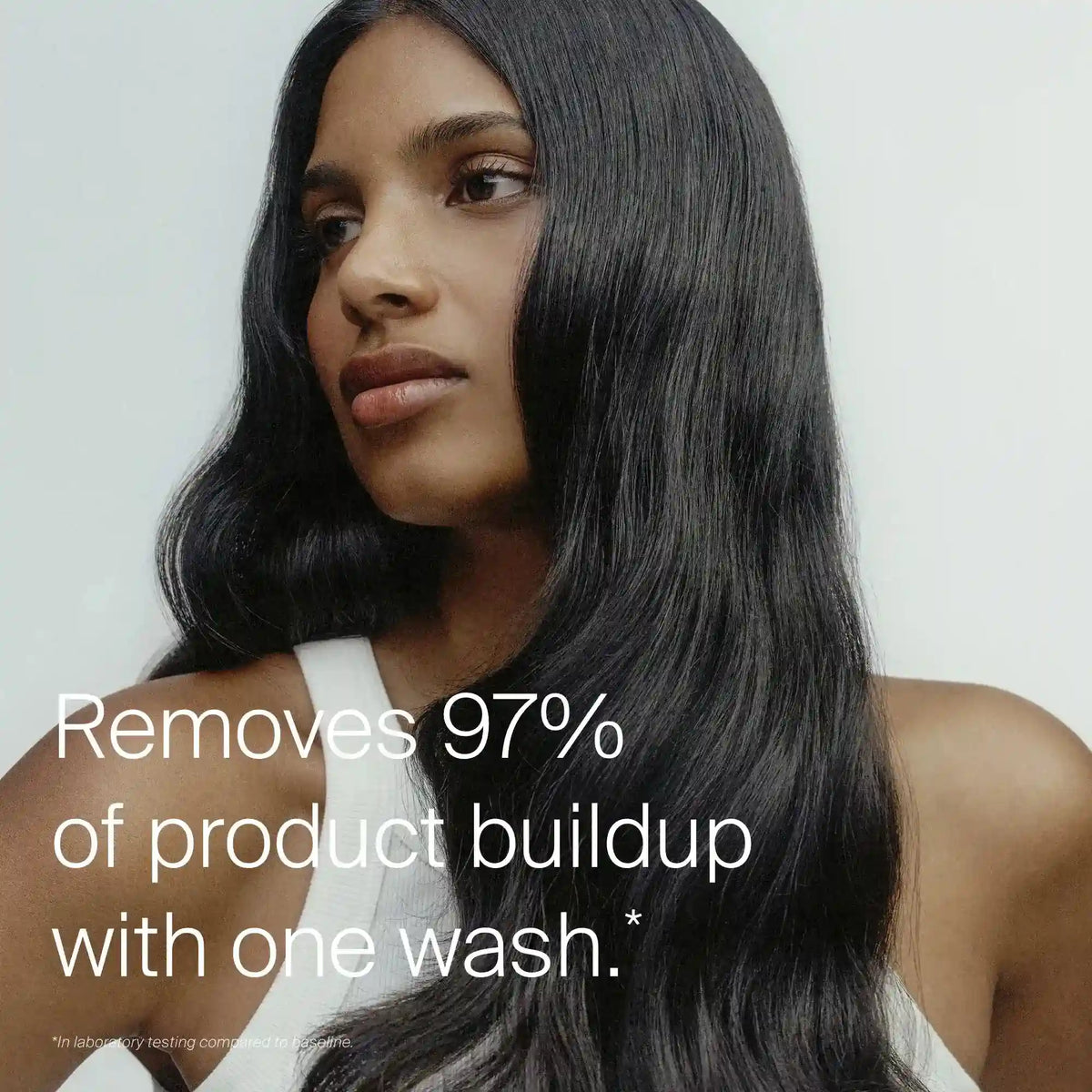 Clarifying Detox Shampoo