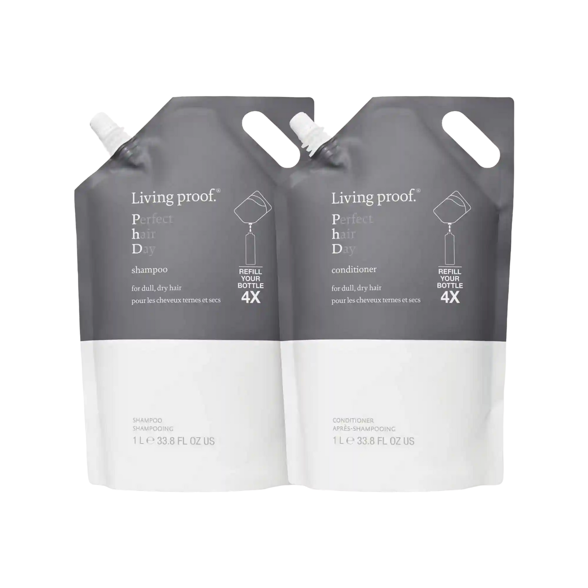 Perfect hair Day™ Wash Duo Refill