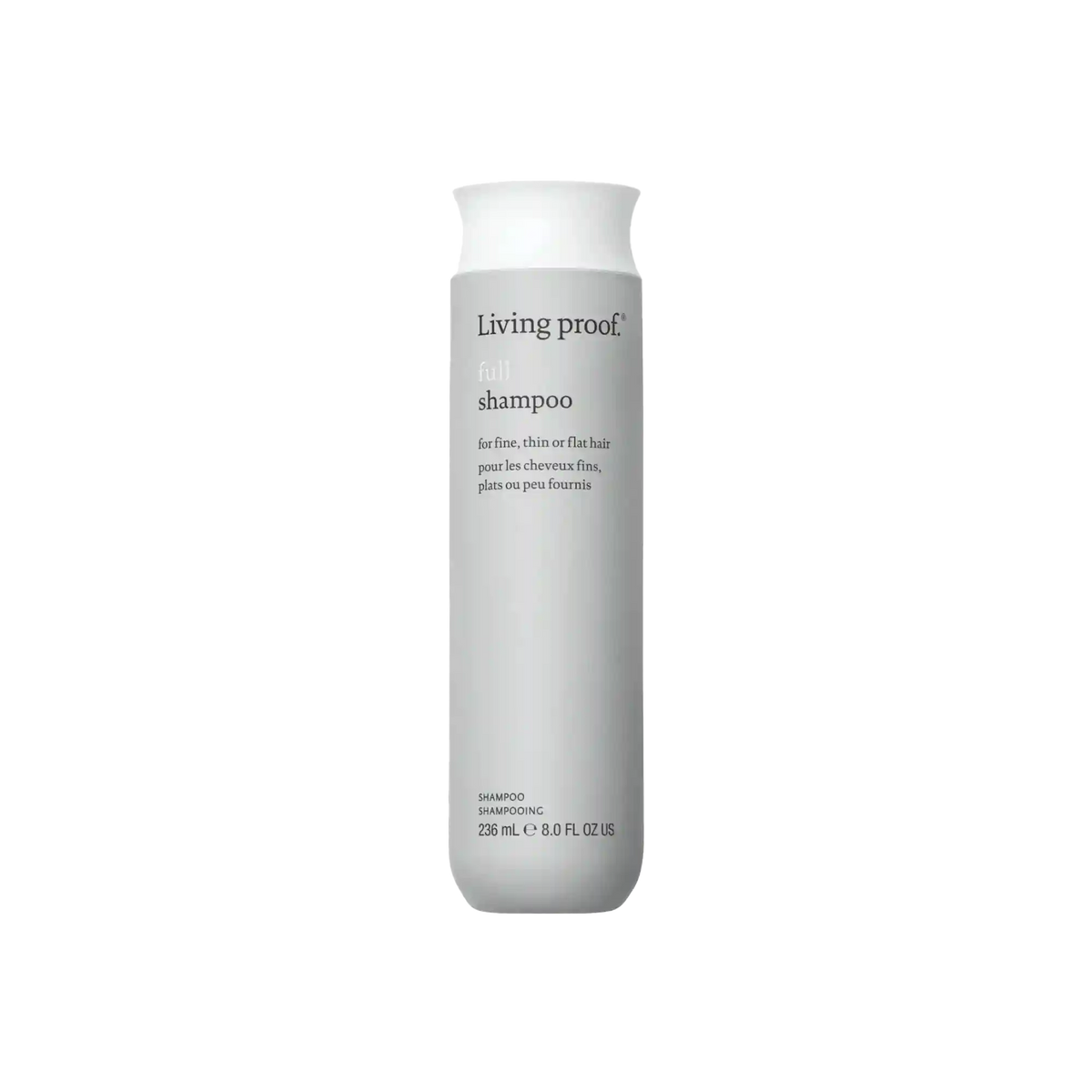 Full Shampoo