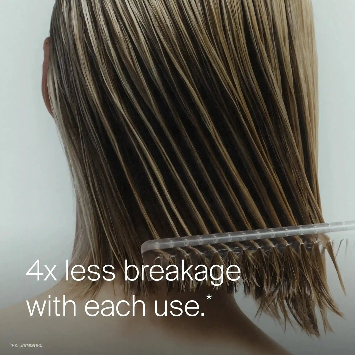 Leave-In Conditioning Spray