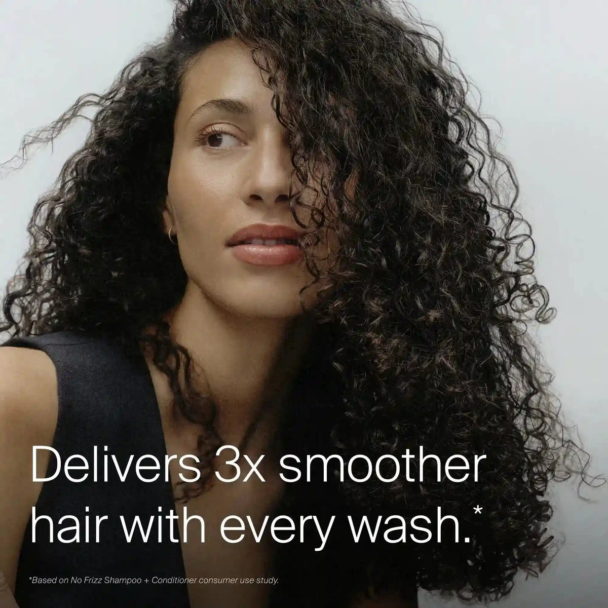 No Frizz Conditioner