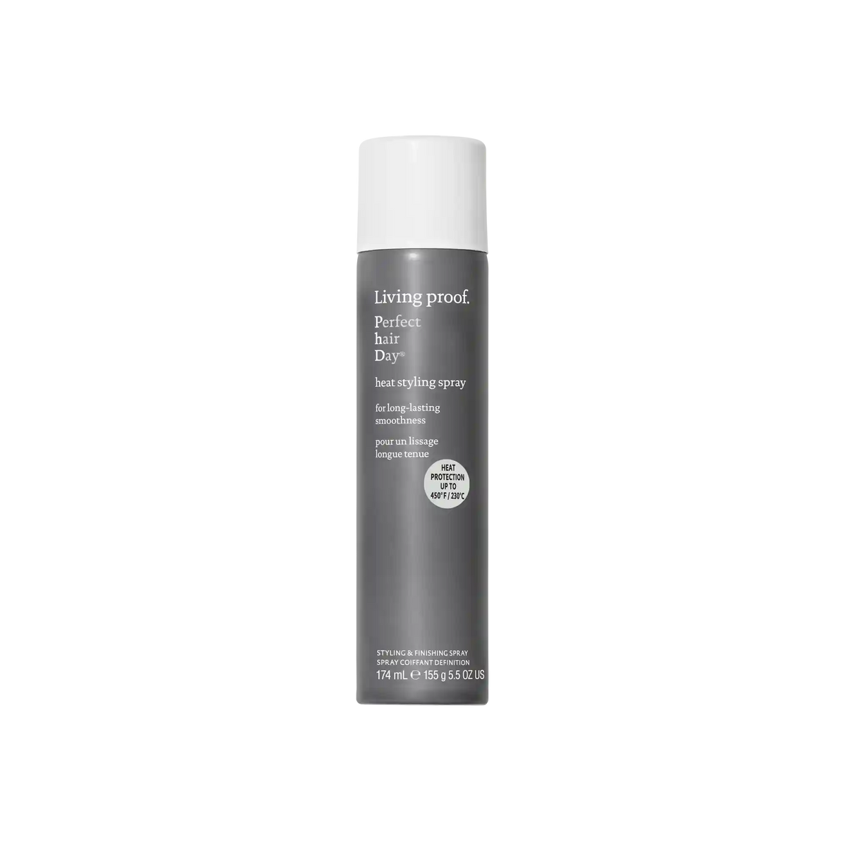Perfect hair Day™ Heat Styling Spray