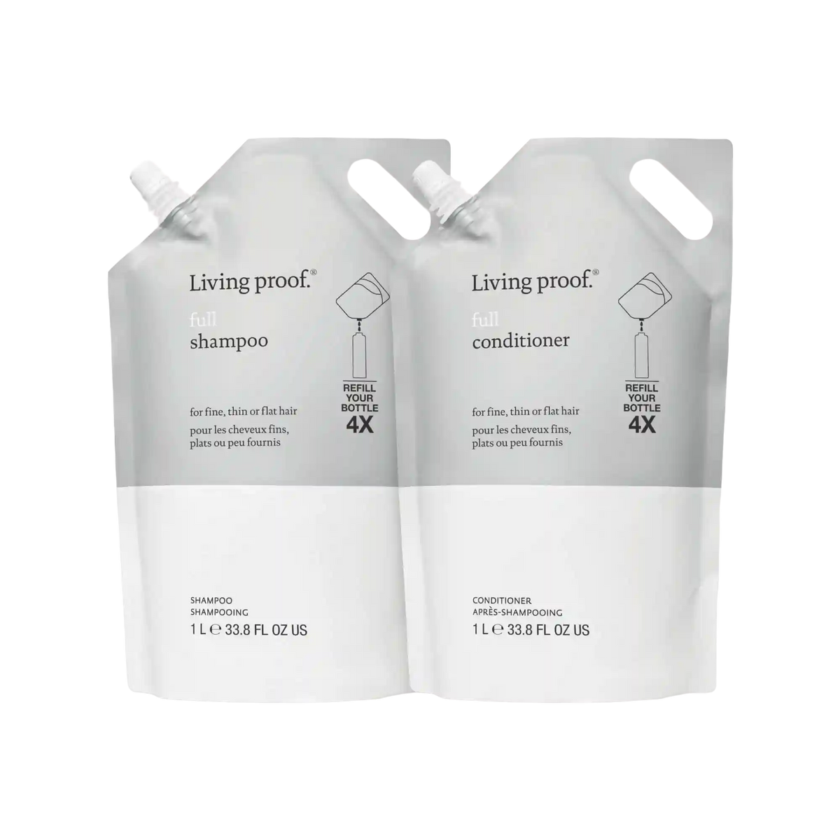 Full Wash Duo Refill