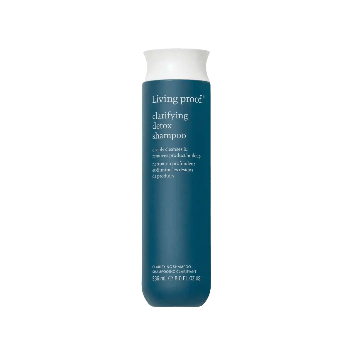 Clarifying Detox Shampoo