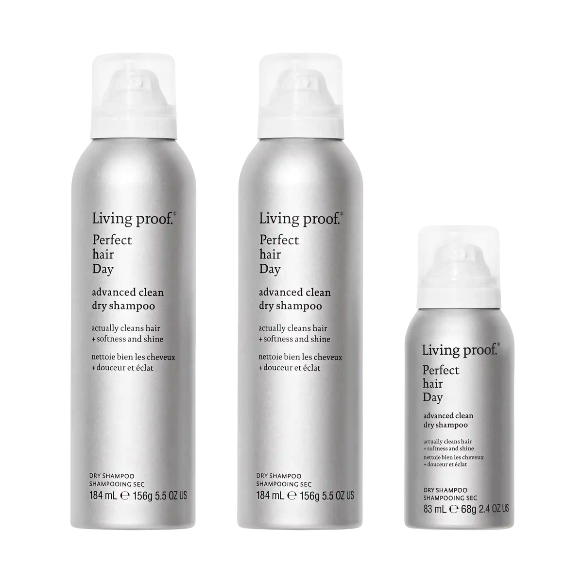 The Advanced Clean Set