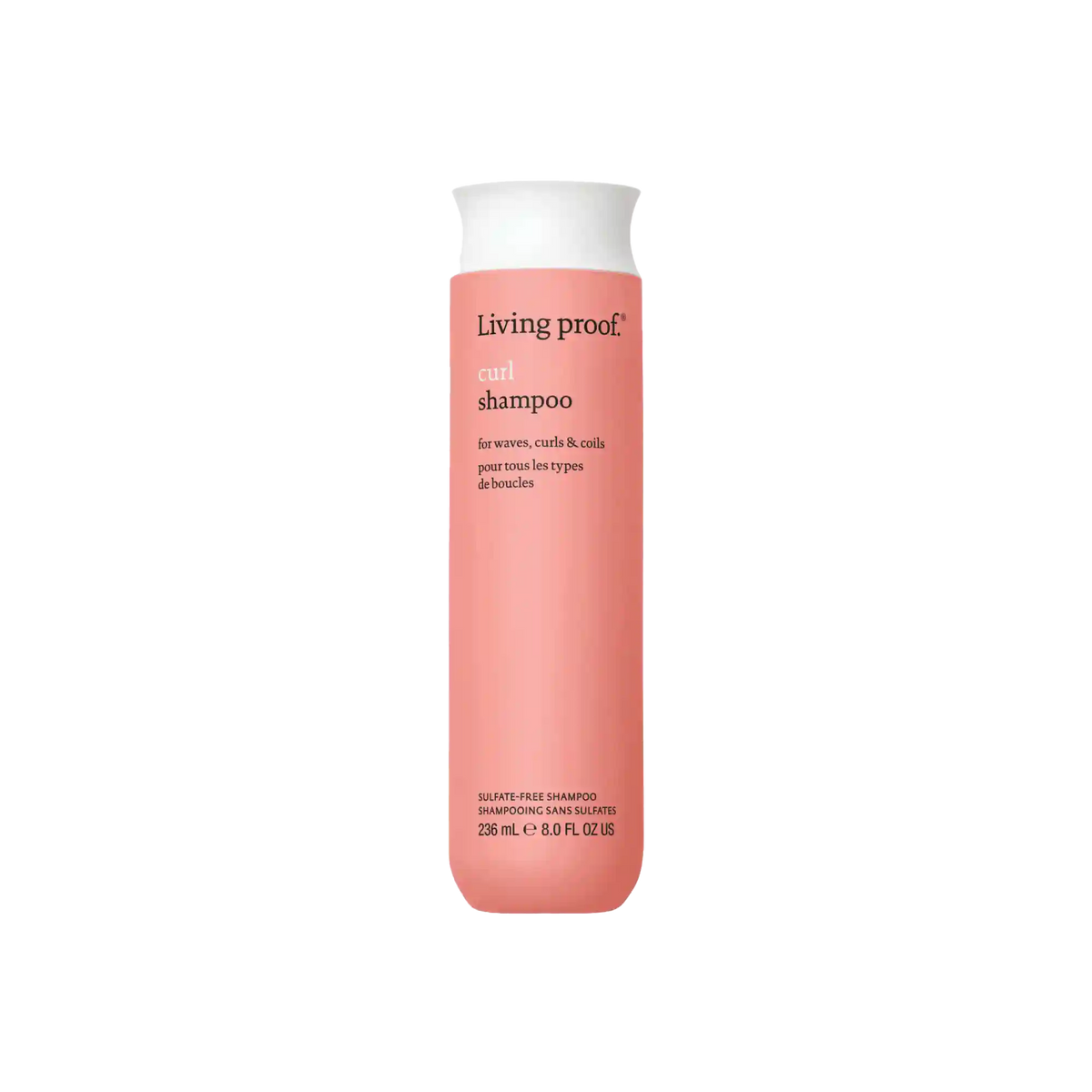 Curl Shampoo