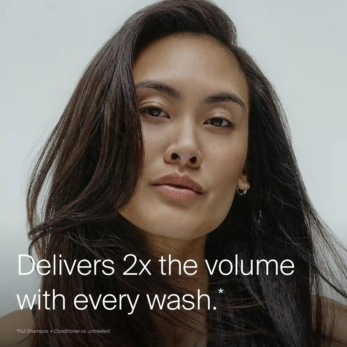 Full Shampoo