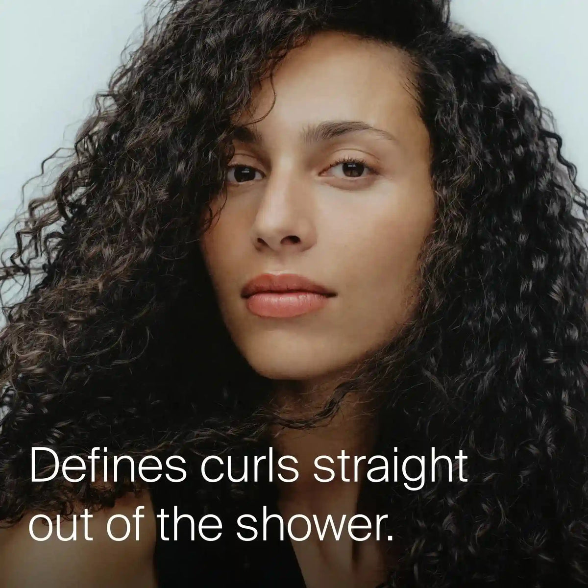 Curl Conditioner