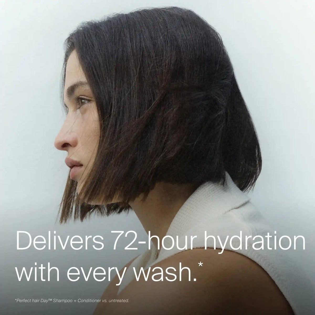 Perfect hair Day™ Shampoo + Refill