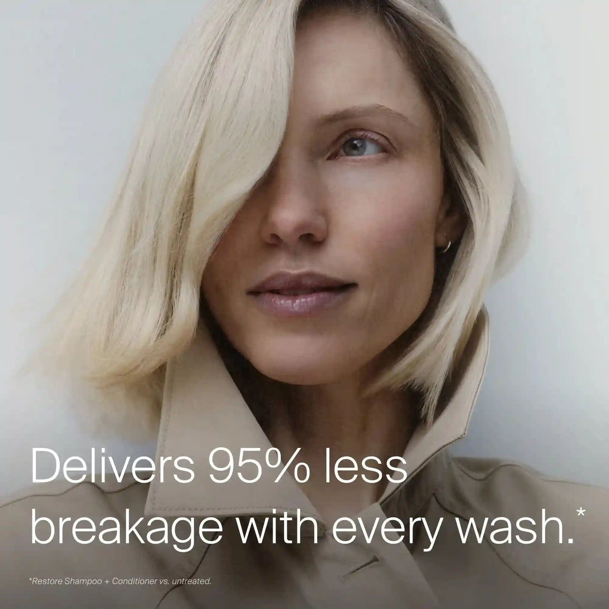 Restore Shampoo