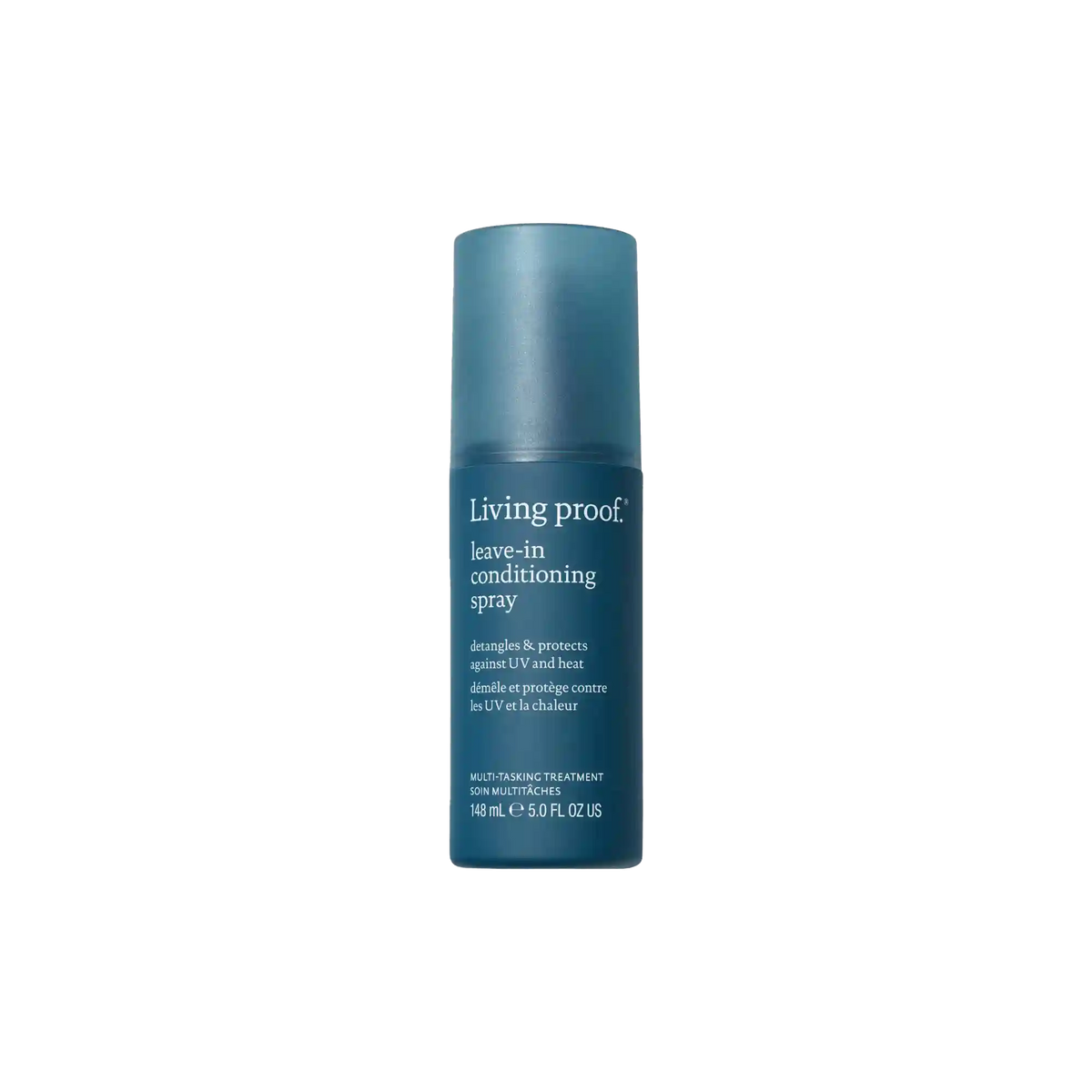 Leave-In Conditioning Spray