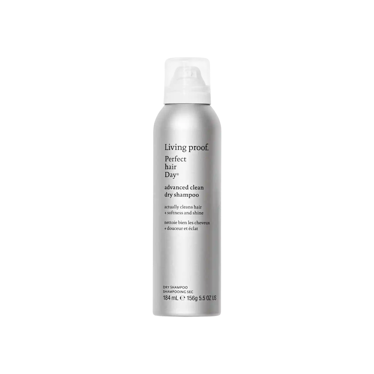 Perfect hair Day™ Advanced Clean Dry Shampoo
