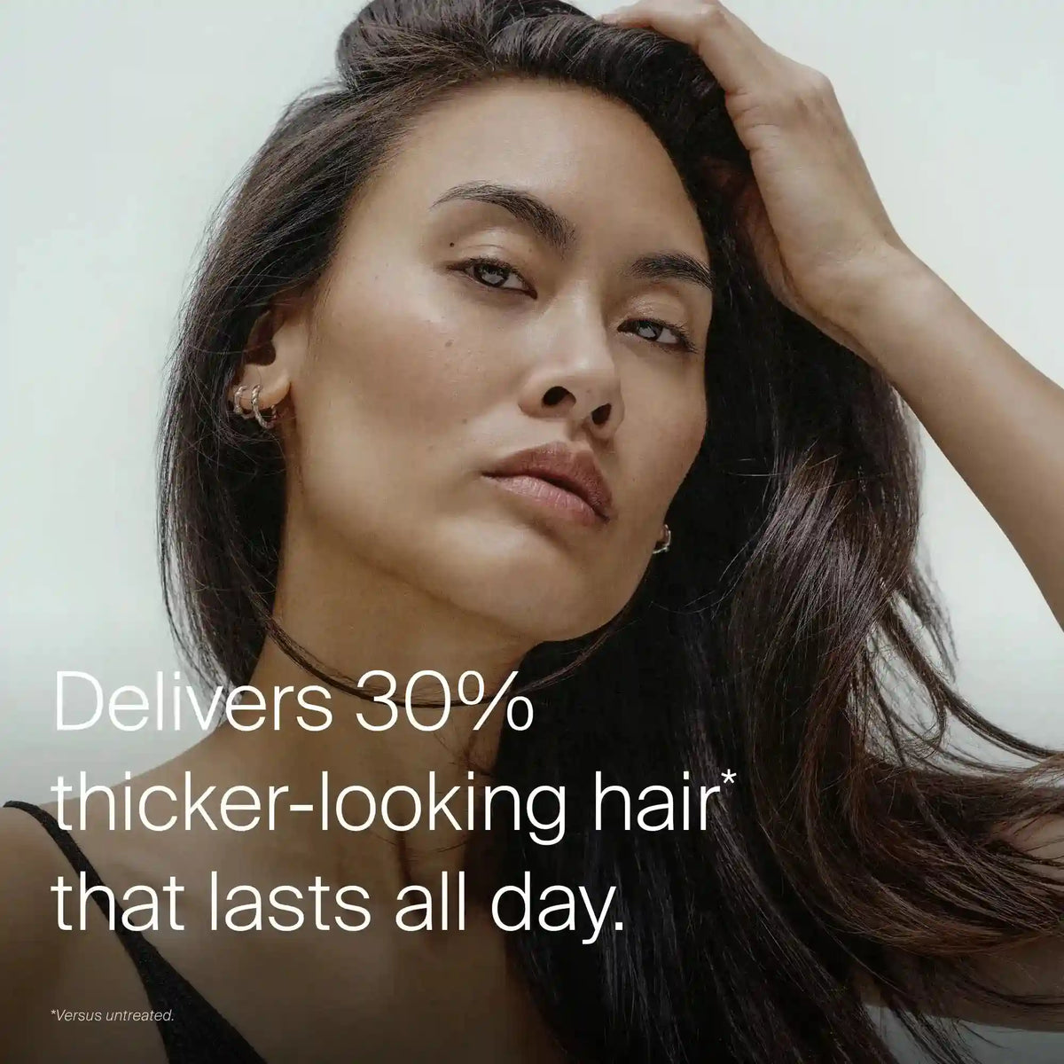 Full Thickening Blow-Dry Cream