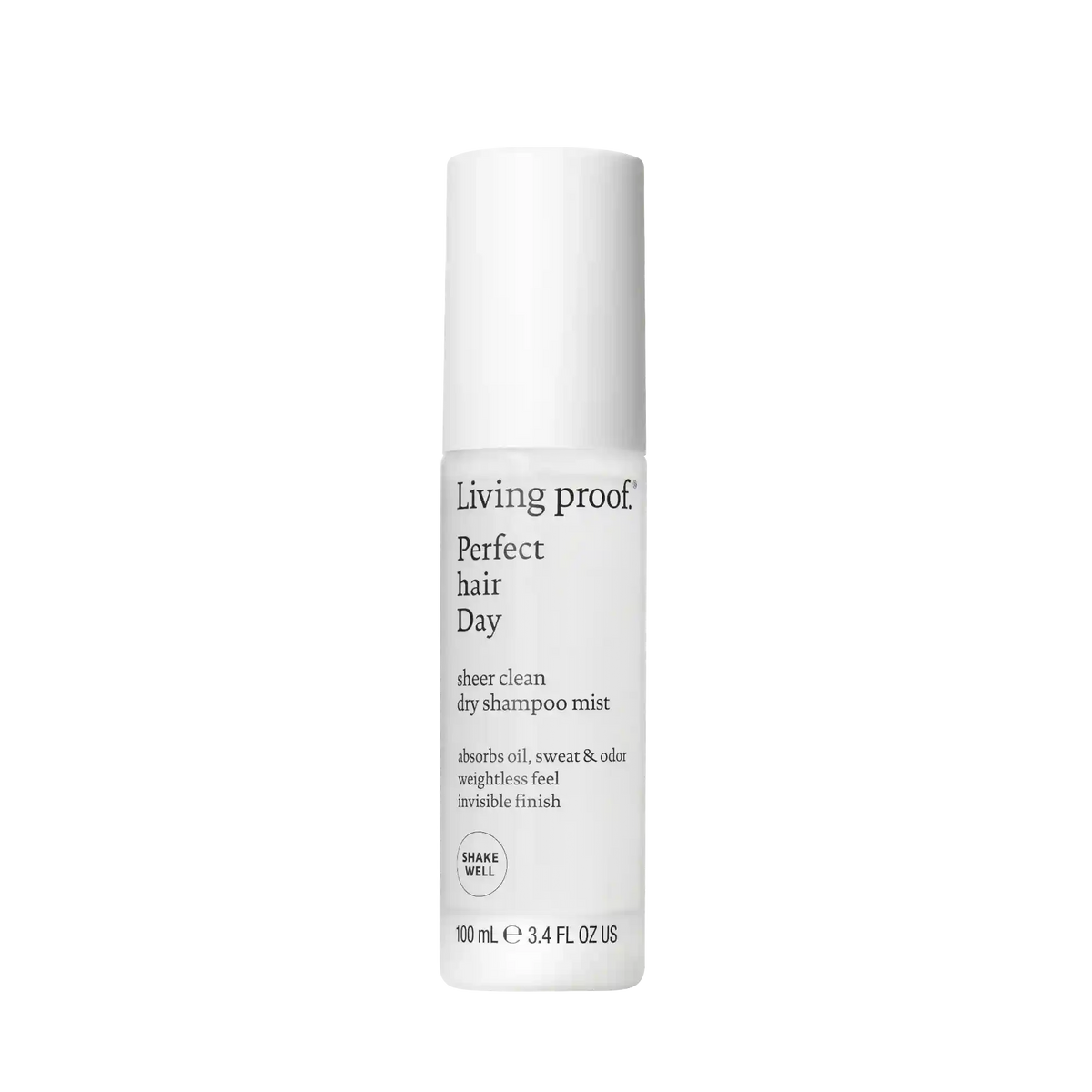 Perfect hair Day™ Sheer Clean Dry Shampoo Mist