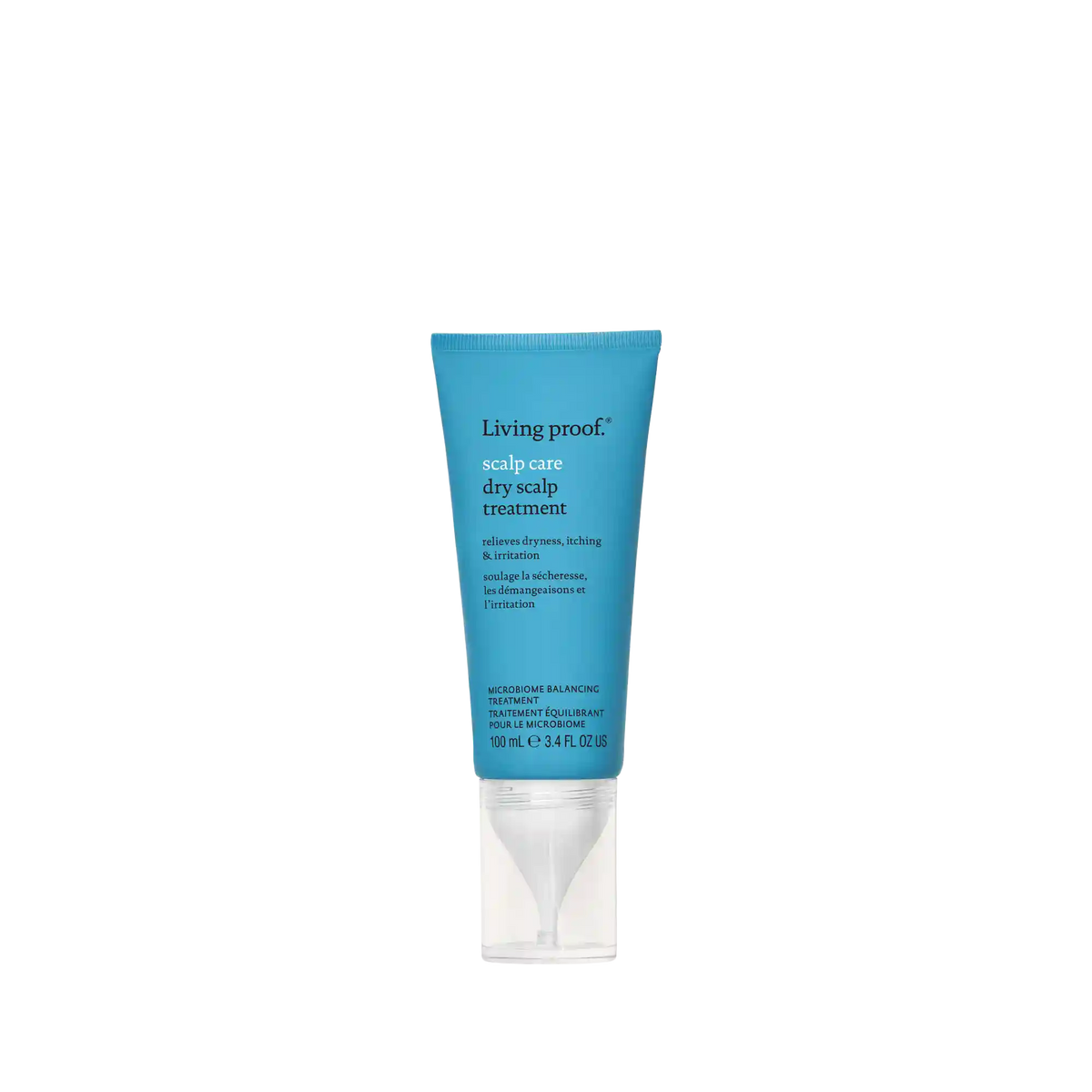Scalp Care Dry Scalp Treatment